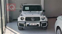 مێرسێدس بێنز G-Class